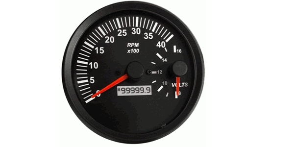 dual gauges, car dual gauges