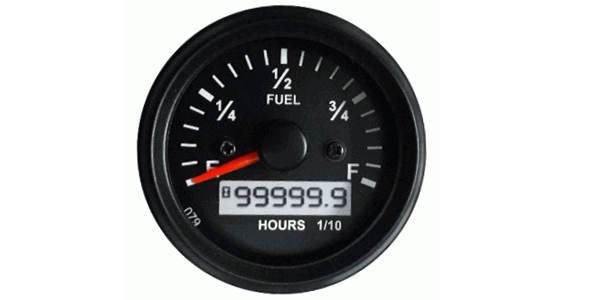 Fuel Gauges, car Fuel Gauges