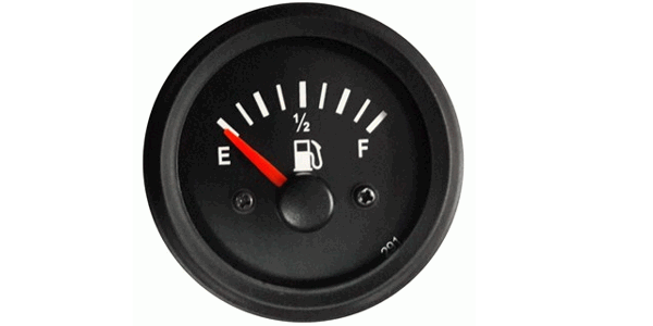 Fuel Gauges, car Fuel Gauges