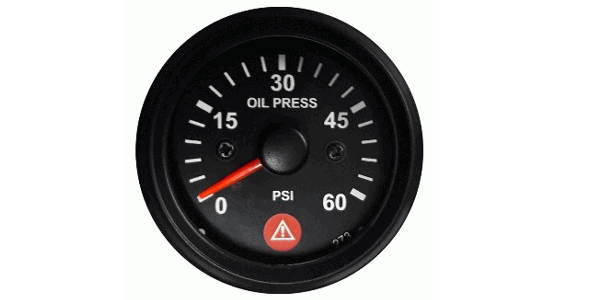  Oil Pressure Gauges,  car Oil Pressure Gauges 