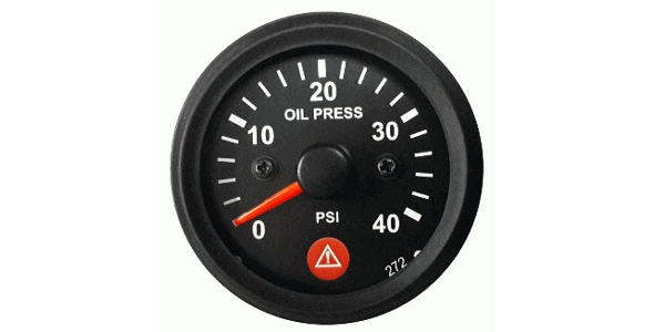  Oil Pressure Gauges,  car Oil Pressure Gauges 